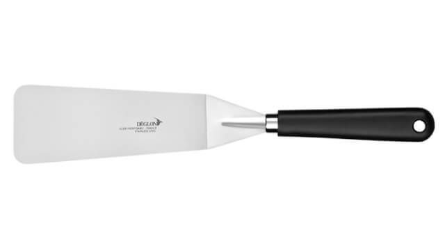 2784016 Spatulette gebogen Déglon