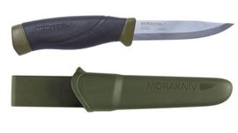 Mora Companion MG Kohlenstoffmesser