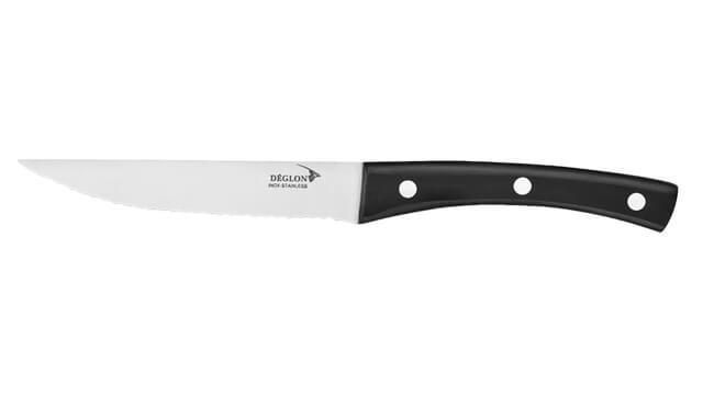 1240012 - Brasserie Déglon steak knife