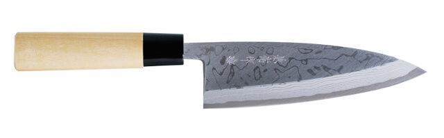 KC-512 - Kanetsune Deba Japanese chef's knife