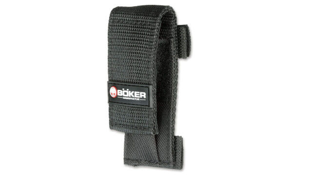090059 - Nylon-etui schwarz