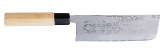 KC-521 - Kanetsune Usuba Japanisches Kochmesser