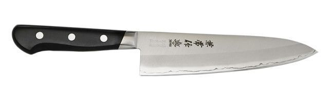 KC-153 - Couteau de chef japonais Kanetsune Gyutou