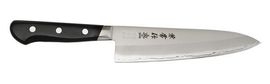 KC-153 - Couteau de chef japonais Kanetsune Gyutou