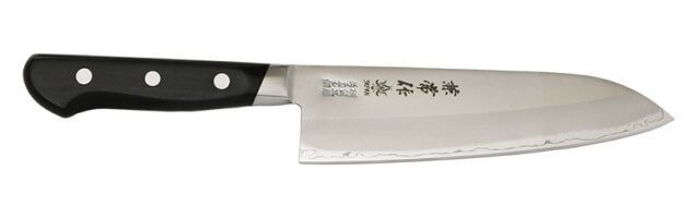KC-152 - Couteau japonais Santoku Kanetsune