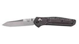 Benchmade Osborne 940-1 folding knife