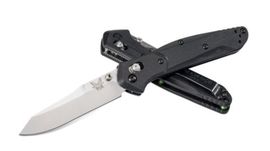 Benchmade Osborne 940-2 folding knife