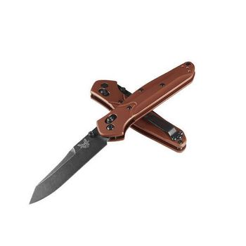BEN940BK-03 Benchmade Osborne Folding Knife