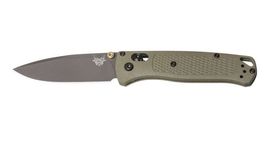Benchmade Bugout Grivory Folding Knife 535-GRY-1