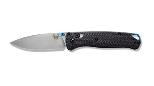 Benchmade Bugout folding knife 535-3