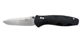 Benchmade Barrage 580 folding knife