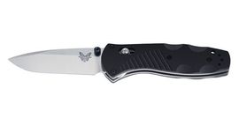 Benchmade Barrage 585 folding knife