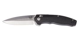 Benchmade Vector 495 folding knife