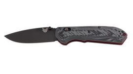 Benchmade Freek 560BK-1 folding knife