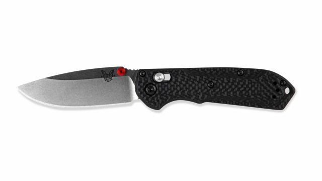 Benchmade Mini Freek 565-1 folding knife