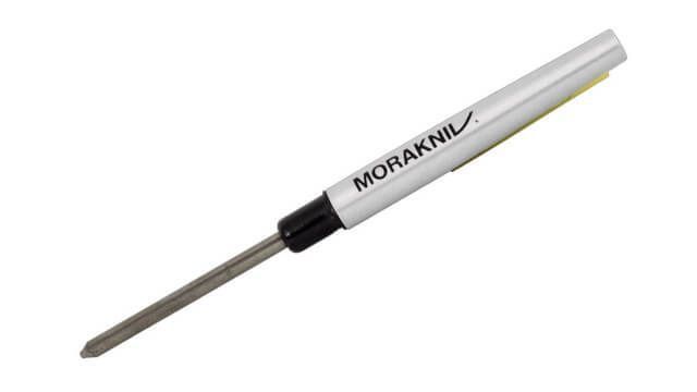 MO11968- Mora Diamond Pocket Sharpener