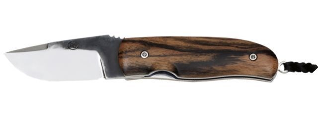 Citadel Chantha Troyeng folding knife