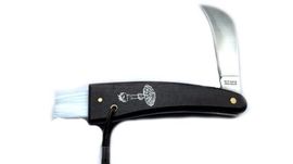 Couteau à champignons Aitor