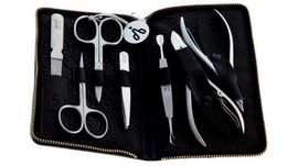 Manicure set 7 pieces Alpen soft