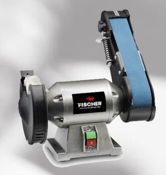 Fischer Compact Belt Sharpener 75801-FBK
