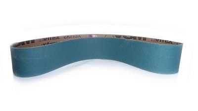 Abrasive belts for Fischer grinding machines 75801-FBK
