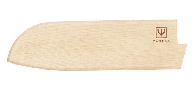 scheide für Kiritsuke Yaxell Messer 20 cm