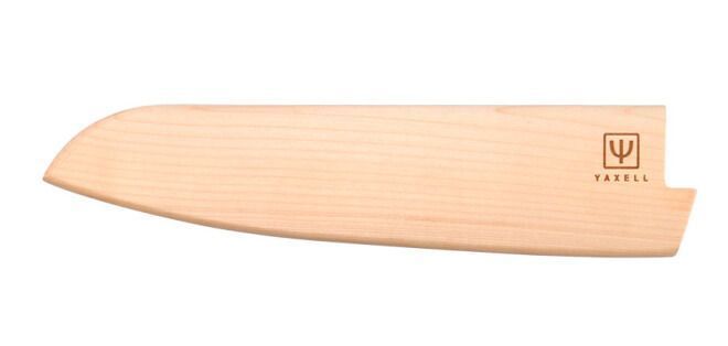 scheide für Yaxell-Messer mit 25,4 cm Klinge