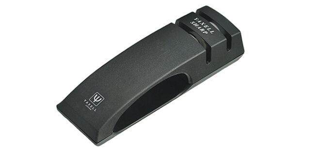 Yaxell 36022 Keramik-Schärfgerät
