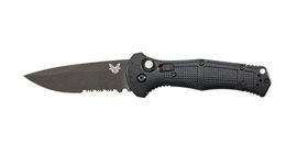 Benchmade Claymore folding knife