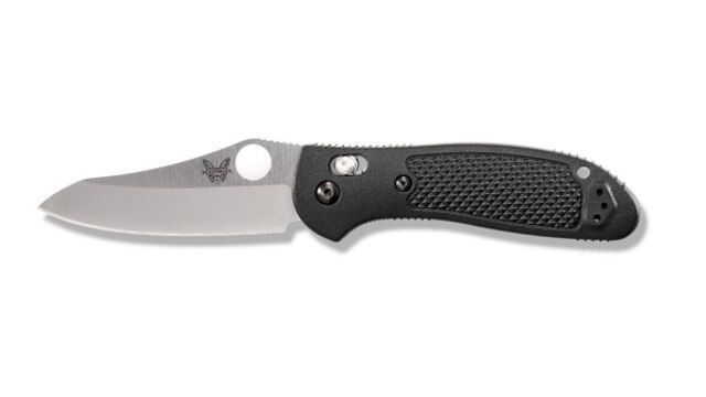 Benchmade Griptilian 550 Folding Knife