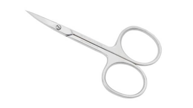 Dovo Percy Cuticle Scissors 9 cm