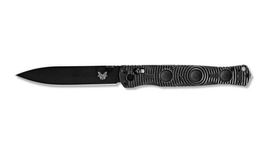 Benchmade Scop Tactical Folder Knife 391SBK