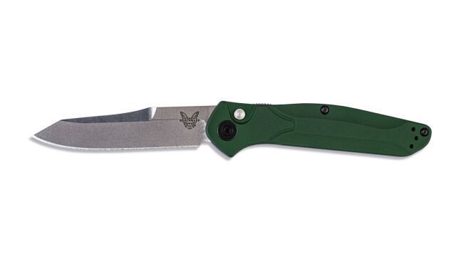 Benchmade Osborne 9400 automatic knife