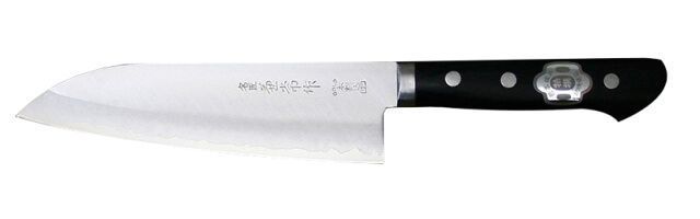 KC-142 - Santoku Kanetsune japanisches Messer 3000 Serie