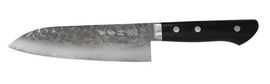 KC-943 - Couteau japonais Santoku Kanetsune