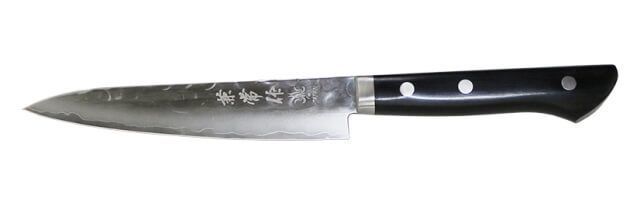 KC-944 - Petty Kanetsune Japanese knife