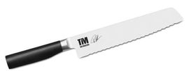 Kai Tim Malzer Kamagata Bread Knife