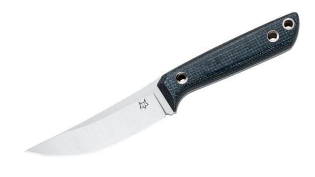 Fox Perser FX-143MB fixed knife