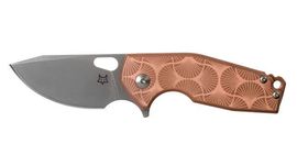 Fox Suru Copper Folding Knife FX.526LECOP - limited edition 2021