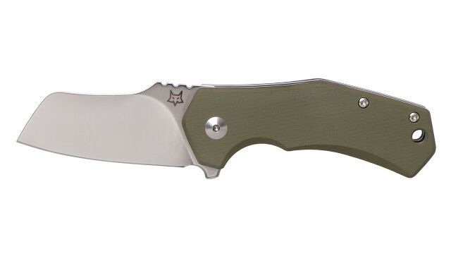 Fox Italicus Folding Knife FX.540G10OD