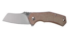 Fox Italicus FX.540NA Folding Knife