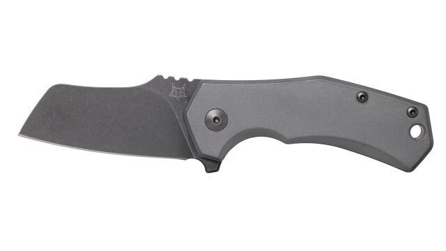 Fox Italicus FX.540TIB Folding Knife