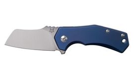 Couteau pliant Fox Italicus FX.540TIBL