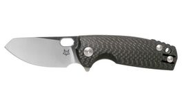 Fox Baby core FX.608CF folding knife