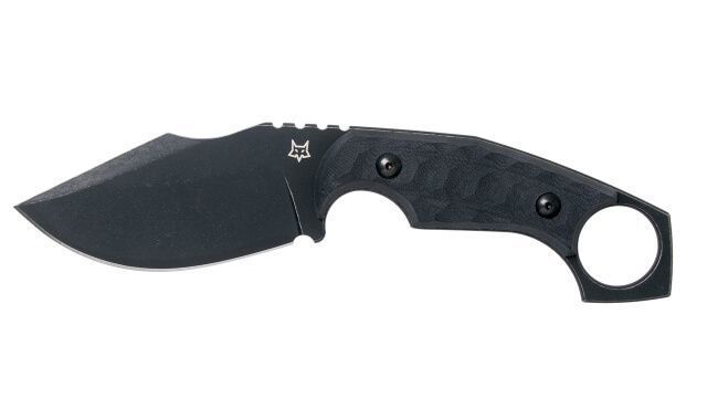 Couteau fixe Fox Monkey Thumper FX-633