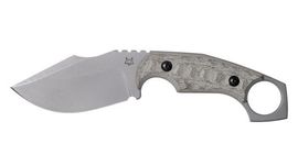 Fox Monkey Thumper FX-633MOD fixed knife