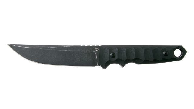 Fox Ryu 634 Fixed Tactical Knife