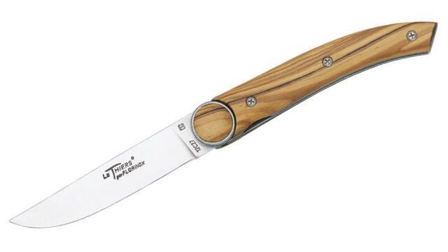318 - Florinox "Le Thiers®" Pocket Knife