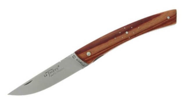567 - Florinox "Le Thiers®" Taschenmesser