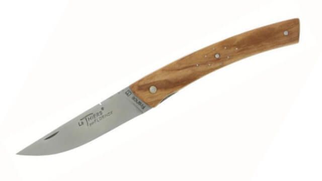 568 - Florinox "Le Thiers®" Taschenmesser